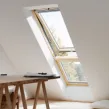 Dolny element doświetlający do dachów bez ścianki kolankowej GIL | AutoCAD, Revit, 3D Max, SketchUp