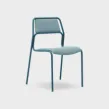 Krzesło JIG pliki cad, dwg 2D, 3D | Kinnarps
