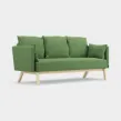 Fotele i sofy DAHLIA pliki dwg 2D, 3D | NORDIC CARE | KINNARPS