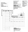Biblioteki CAD ROCKWOOL | Attyka / Ocieplenie stropodachu o konstrukcji masywnej w technologii zielonego dachu oraz ściany dwuwarstwowej
