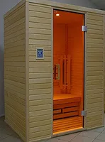 kabiny termiczne