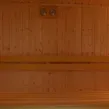 Sauna 109,5 x 135 cm