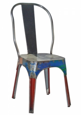 Krzesło Karoseria
