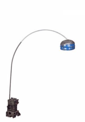 Lampa Silnik