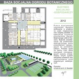 budynek socjalno-gospodarczy