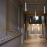 Cudklatka - Modernizacja klatki schodowej XIX-wiecznej kamienicy przy ul Kościuszki 30 w Gliwicach