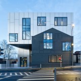 H11 BOUTIQUE OFFICE W GLIWICACH