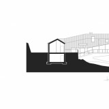 Ledge House - dom z widokiem